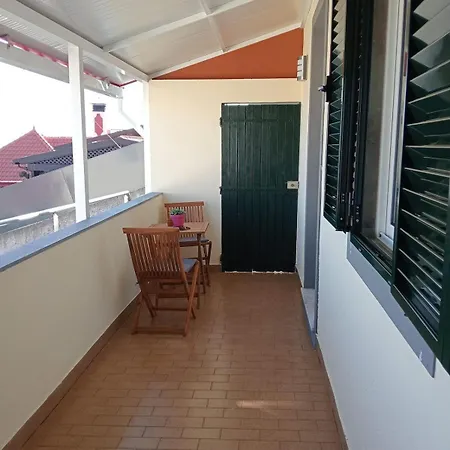 Casa Ponte 펜션 폰타도솔