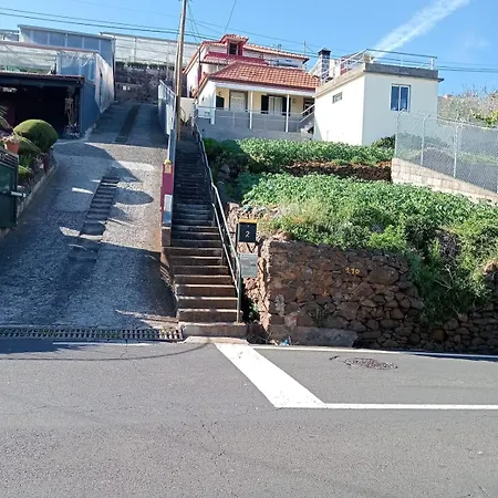 Casa Ponte 펜션 *