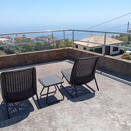 Casa Ponte Holiday home *