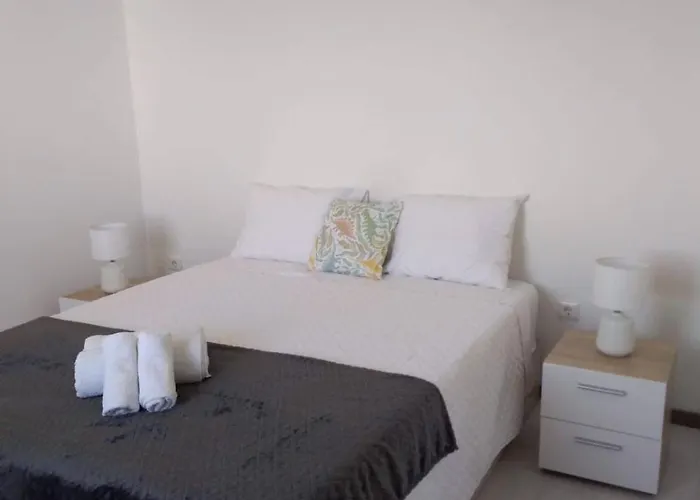 Dom wakacyjny Casa Ponte *