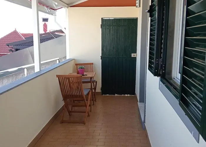 Casa Ponte Dom wakacyjny Ponta do Sol (Madeira)