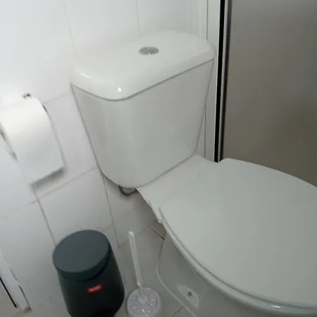 Casa Ponte * 폰타도솔