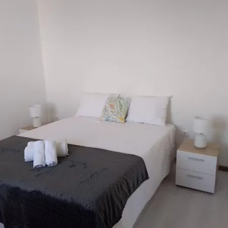 Holiday home Casa Ponte *