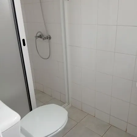 Casa Ponte 펜션 폰타도솔