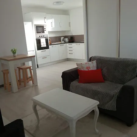 Casa Ponte 폰타도솔