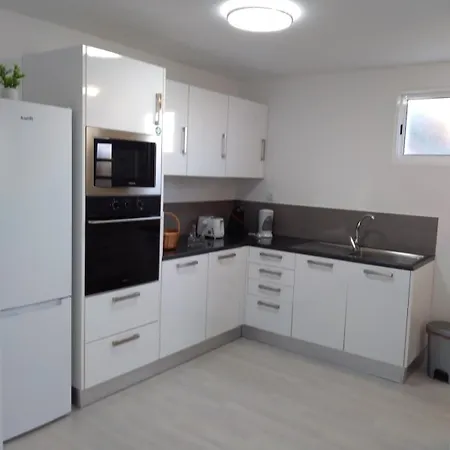 Casa Ponte * 폰타도솔