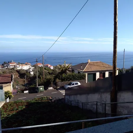 Holiday home Casa Ponte