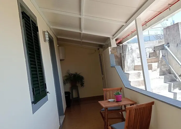 Casa Ponte Hébergement de vacances *