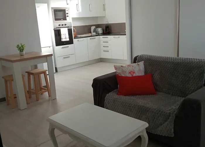 Casa Ponte Ponta do Sol (Madeira)