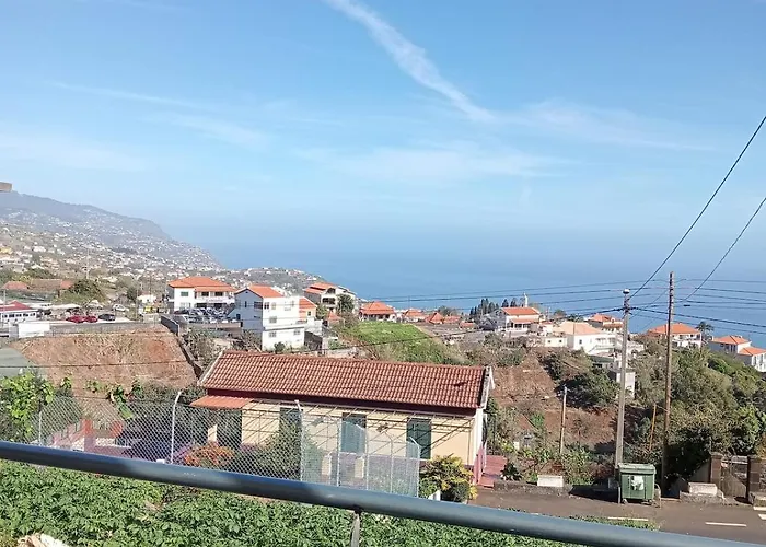 Hébergement de vacances Casa Ponte