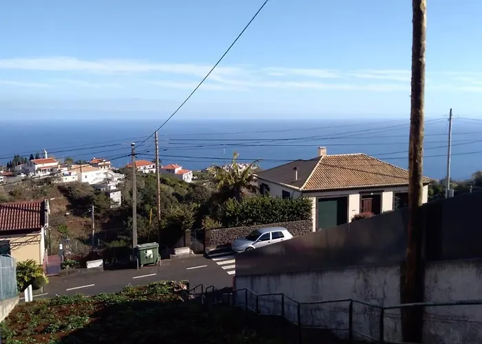 Hébergement de vacances Casa Ponte