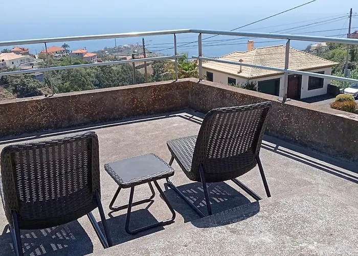 Casa Ponte Holiday home *